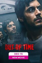 Download Out Of Time (2023) Hindi DD5.1 Full Movie WEB-DL 480p 720p 1080p