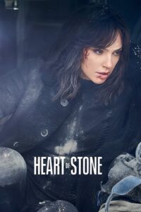 Download Heart Of Stone  Netflix Original 2023 Hindi-English 480p  720p  1080p