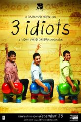 Download 3 Idiots 2009 Hindi 480p  720p  1080p