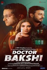 Download Doctor Bakshi (2023) Bengali Full Movie WEB-DL 480p [350MB]  720p [850MB]  1080p