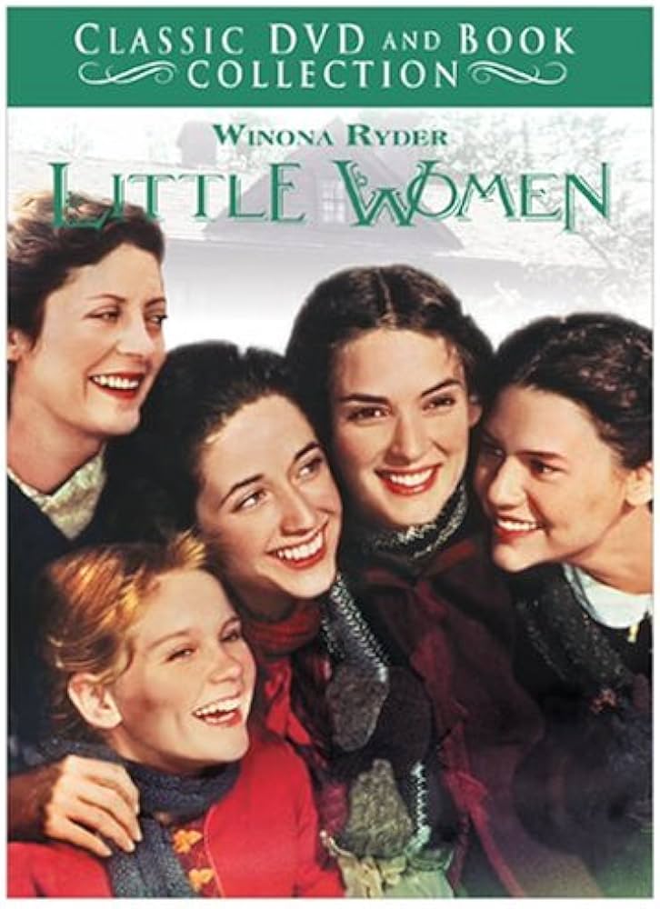 Download Little Women 1994 Hindi-English 480p  720p  1080p