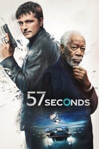 Download 57 Seconds (2023) Hindi + English 480p  720p  1080p