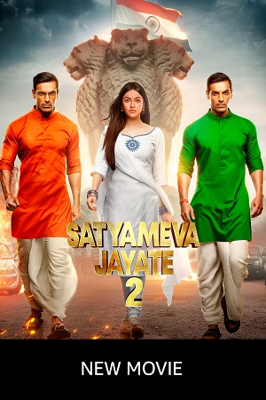 Download Satyameva Jayate 2 2021 480p  720p  1080p