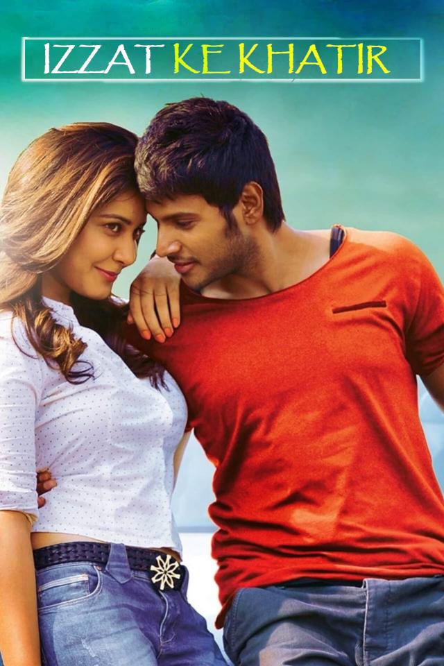 Izzat Ke Khatir 2019  Joru  Full Hindi Dubbed Movie  Raashi Khanna, Sundeep Kishan, Priya Banerjee