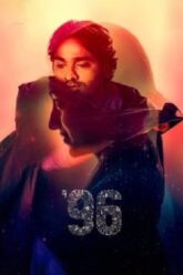 Download 96 (2018) HDRip Hindi Dubbed Full Movie 480p  720p  1080p