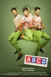 Download ABCD: American-Born Confused Desi 2019 UNCUT Hindi Dubbed HDRip 480p  720p  1080p