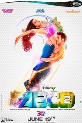 Download ABCD 2 2015 Hindi 480p  720p  1080p