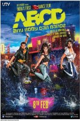 Download ABCD (2013) Hindi Full Movie 480p  720p  1080p