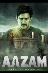 Download Aazam (2023) Hindi 480p  720p  1080p