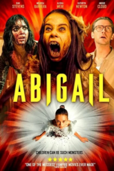 Download Abigail 2024 Hindi-English 480p  720p  1080p