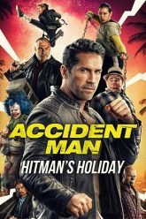 Download Accident Man 2: Hitman’s Holiday 2022 AMZN Hindi DD 5.1 – English 480p  720p  1080p