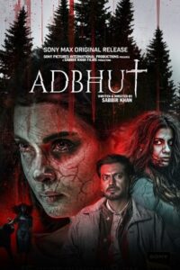 Download Adbhut 2024 Hindi 5.1 Full Movie HDTV 480p  720p  1080p