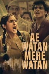 Download Ae Watan Mere Watan 2024 Hindi AMZN 480p  720p  1080p