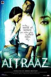 Download Aitraaz (2004) Hindi 480p  720p  1080p