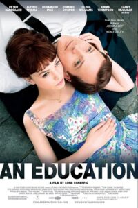 Download An Education (2009) Hindi + English WeB-DL 480p  720p  1080p