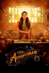 Download Annapoorani 2023 Hindi ORG. Dubbed Netflix 480p  720p  1080p