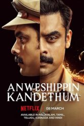 Download Anweshippin Kandethum 2024 NF Hindi – Malayalam 480p  720p  1080p