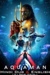 Download Aquaman (2018) iMAX BluRay Dual Audio {Hindi-English} 480p [450MB]  720p [1.2GB]  1080p [2.8GB]  2160p