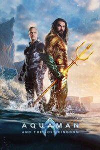 Download Aquaman and the Lost Kingdom (2023) HDTS Dual Audio [Hindi (ORG-Line) – English] 480p  720p  1080p