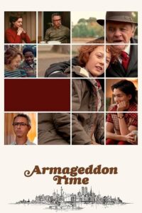 Download Armageddon Time 2022 Hindi + English 480p  720p  1080p