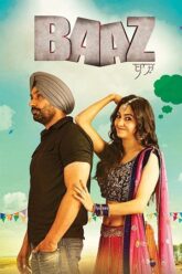 Download Baaz (2014) Punjabi WEB-DL Full Movie 480p  720p  1080p