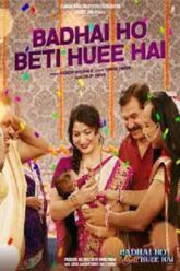 Download Badhai Ho Beti Huee Hai 2023 Zee5 Hindi 480p  720p  1080p