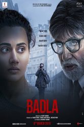 Download Badla 2019 Hindi 480p  720p  1080p