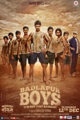 Download Badlapur Boys 2014 Hindi 480p  720p  1080p