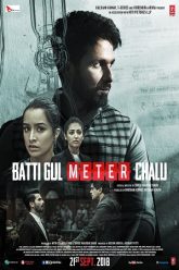 Download Batti Gul Meter Chalu 2018 Hindi 480p  720p  1080p