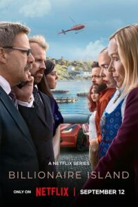 Download Billionaire Island 2024 Season 1 Hindi-English NetFlix 480p  720p  1080p