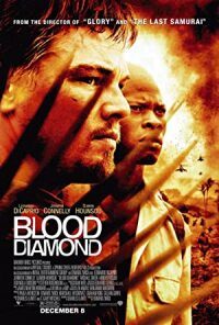 Download Blood Diamond 2006 Hindi-English 480p  720p