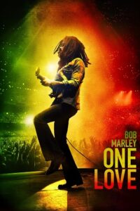 Download Bob Marley: One Love 2024 Hindi-English 480p  720p  1080p