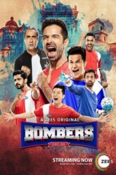 Download Bombers (2019) Season 1 Hindi Complete ZEE5 WEB Series 480p  720p