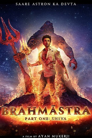 Download Brahmastra Part One: Shiva 2022 Hindi 480p  720p  1080p