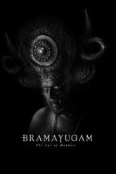 Download Bramayugam 2024 Hindi+Malayalam SONY 480p  720p  1080p