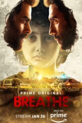 Download Breathe (2018) Season 1 Hindi Complete Amazon Prime WEB Series 480p  720p