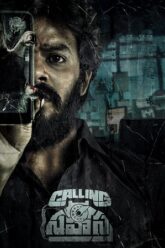 Download Calling Sahasra (2023) Hindi + Telugu 480p  720p  1080p