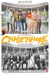 Download Chhichhore 2019 Hindi 480p  720p  1080p