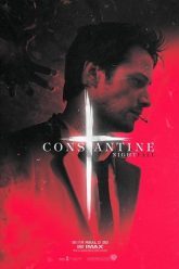 Download Constantine 2005  Hindi-English 480p  720p  1080p