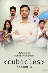 Download Cubicles Season 3 Hindi SonyLiv Complete 480p  720p  1080p