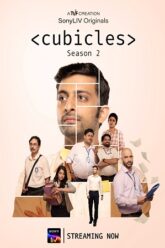 Download Cubicles (2019) Season 1 Hindi Complete TVF Originals 480p  720p