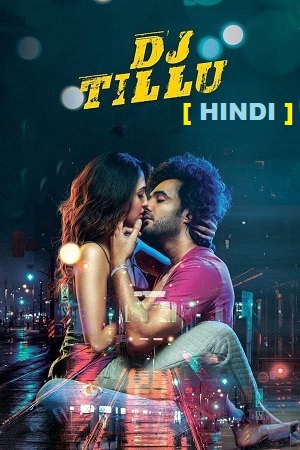 Download DJ Tillu 2022 Hindi – Telugu 480p  720p  1080p