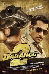 Download Dabangg 2 2012 Hindi 480p  720p  1080p 