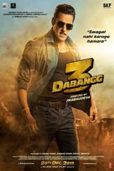 Download Dabangg 3 2019 Hindi 480p  720p  1080p