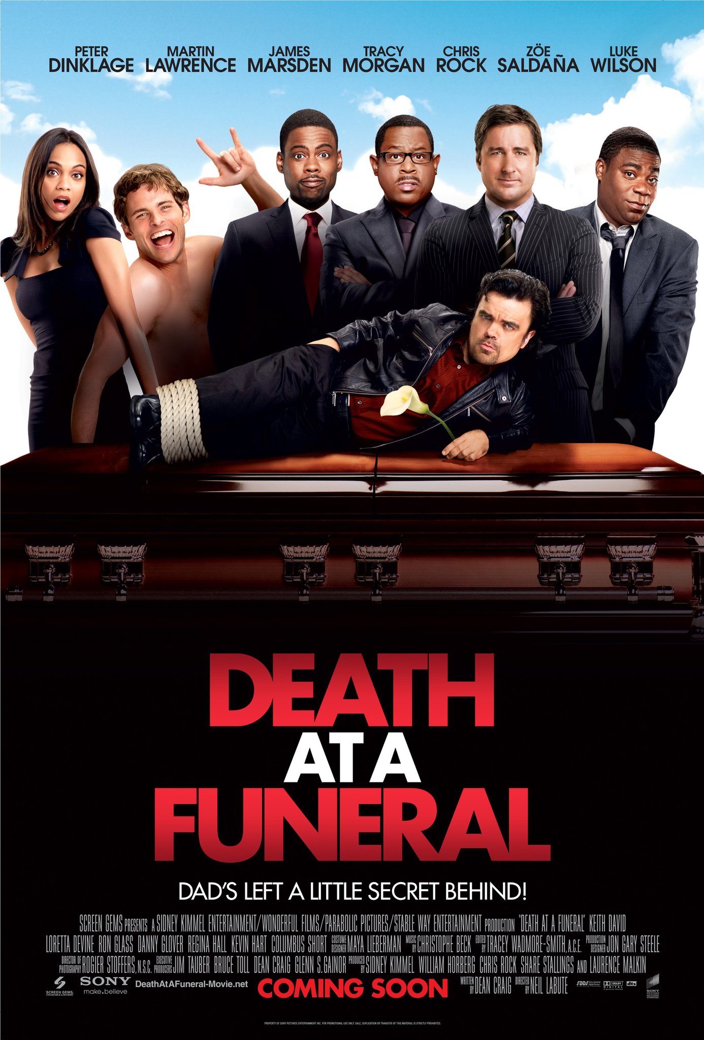 Download Death at a Funeral Hindi + English Org. 2010 480p  720p  1080p