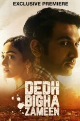 Download Dedh Bigha Zameen 2024 JioCinema 480p  720p  1080p