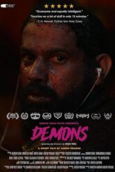 Download Demons – Zee5 2024 WEB-DL Hindi 720p  1080p