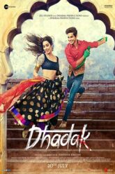 Download Dhadak 2018 Hindi 480p  720p  1080p