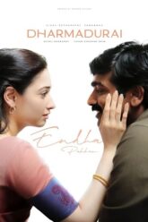 Download Dharma Durai 2016 UNCUT Hindi + Tamil 480p  720p  1080p