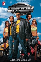 Download Dhoom (2004) Hindi Full Movie 480p  720p  1080p